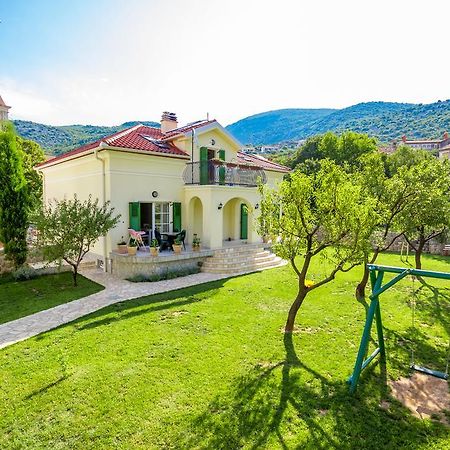 Apartment Barbina Kastelina Свети-Юрай Экстерьер фото