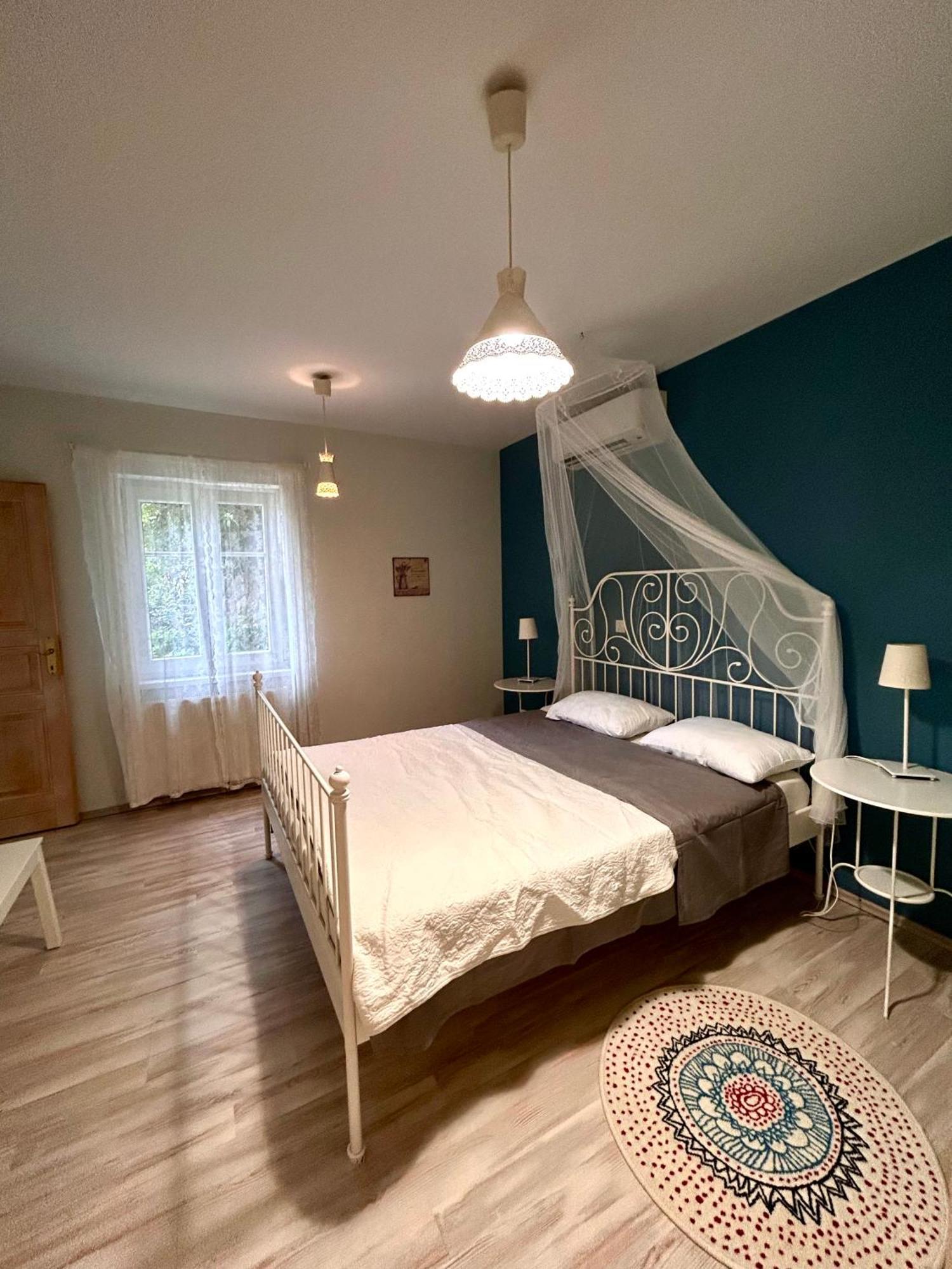 Apartment Barbina Kastelina Свети-Юрай Экстерьер фото