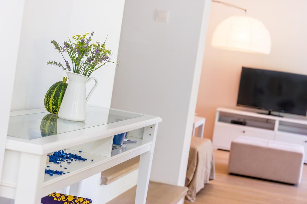 Apartment Barbina Kastelina Свети-Юрай Номер фото