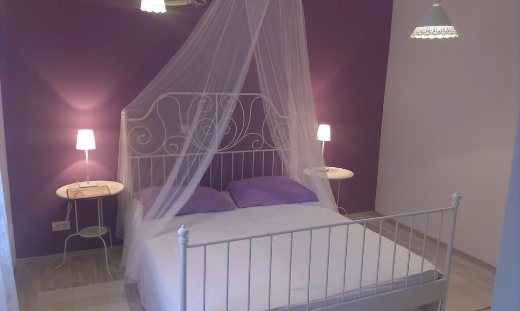 Apartment Barbina Kastelina Свети-Юрай Номер фото
